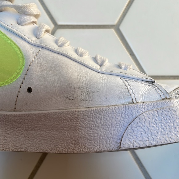 Excellent condition Nike Blazer 77’ - Picture 10 of 12